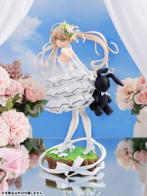 1/7 Yosuga no Sora: Sora Kasugano Wedding Ver.