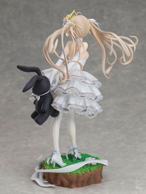 1/7 Yosuga no Sora: Sora Kasugano Wedding Ver.