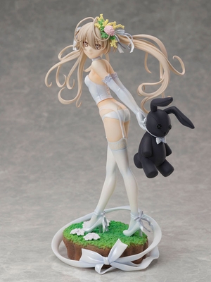 1/7 Yosuga no Sora: Sora Kasugano Wedding Ver.
