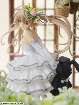 1/7 Yosuga no Sora: Sora Kasugano Wedding Ver.