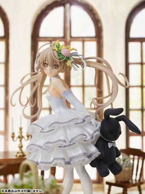 1/7 Yosuga no Sora: Sora Kasugano Wedding Ver.