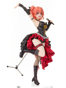 1/7 My Teen Romantic Comedy SNAFU Climax! Yui Yuigahama: Rock Ver.