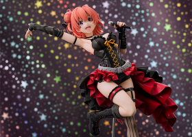 1/7 My Teen Romantic Comedy SNAFU Climax! Yui Yuigahama: Rock Ver.