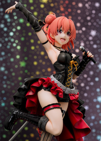 1/7 My Teen Romantic Comedy SNAFU Climax! Yui Yuigahama: Rock Ver.