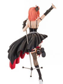1/7 My Teen Romantic Comedy SNAFU Climax! Yui Yuigahama: Rock Ver.
