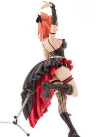 1/7 My Teen Romantic Comedy SNAFU Climax! Yui Yuigahama: Rock Ver.