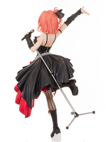 1/7 My Teen Romantic Comedy SNAFU Climax! Yui Yuigahama: Rock Ver.