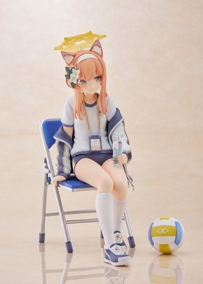 Blue Archive - Iochi Mari - Gym Uniform, Memorial Lobby Ver. - 1/7