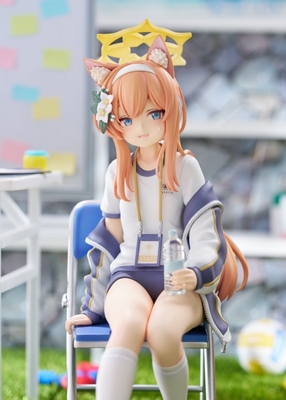Blue Archive - Iochi Mari - Gym Uniform, Memorial Lobby Ver. - 1/7
