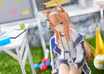 Blue Archive - Iochi Mari - Gym Uniform, Memorial Lobby Ver. - 1/7