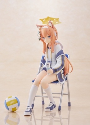 Blue Archive - Iochi Mari - Gym Uniform, Memorial Lobby Ver. - 1/7