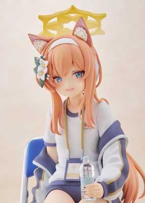 Blue Archive - Iochi Mari - Gym Uniform, Memorial Lobby Ver. - 1/7