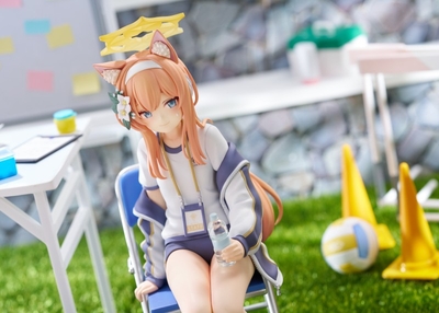 Blue Archive - Iochi Mari - Gym Uniform, Memorial Lobby Ver. - 1/7