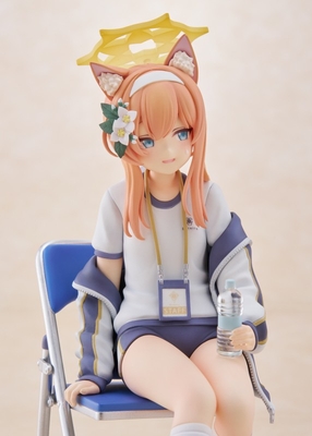 Blue Archive - Iochi Mari - Gym Uniform, Memorial Lobby Ver. - 1/7