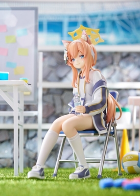 Blue Archive - Iochi Mari - Gym Uniform, Memorial Lobby Ver. - 1/7