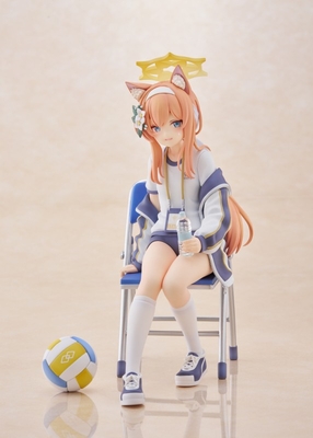 Blue Archive - Iochi Mari - Gym Uniform, Memorial Lobby Ver. - 1/7