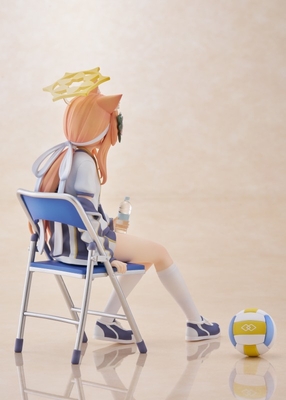Blue Archive - Iochi Mari - Gym Uniform, Memorial Lobby Ver. - 1/7