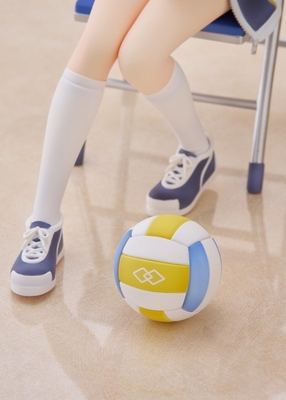 Blue Archive - Iochi Mari - Gym Uniform, Memorial Lobby Ver. - 1/7