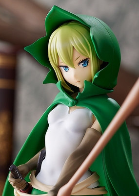 Dungeon ni Deai o Motomeru no wa Machigatteiru Darou ka IV - Ryuu Lion - Pop Up Parade