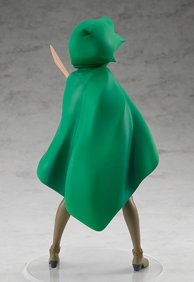 Dungeon ni Deai o Motomeru no wa Machigatteiru Darou ka IV - Ryuu Lion - Pop Up Parade