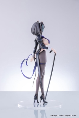 Azur Lane - Cheshire - The Cat in the Magic Hat Ver. - 1/6