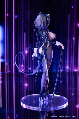 Azur Lane - Cheshire - The Cat in the Magic Hat Ver. - 1/6