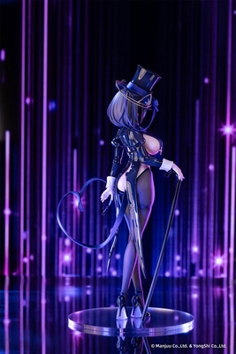 Azur Lane - Cheshire - The Cat in the Magic Hat Ver. - 1/6