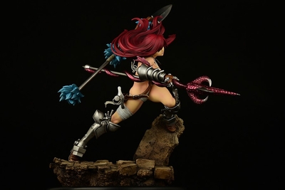 1/6 FAIRY TAIL: Erza Scarlet The Knight Ver. Refine 2022