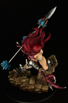 1/6 FAIRY TAIL: Erza Scarlet The Knight Ver. Refine 2022