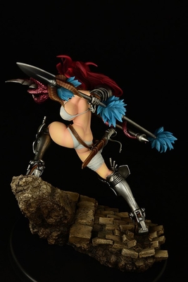 1/6 FAIRY TAIL: Erza Scarlet The Knight Ver. Refine 2022