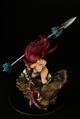 1/6 FAIRY TAIL: Erza Scarlet The Knight Ver. Refine 2022