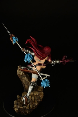 1/6 FAIRY TAIL: Erza Scarlet The Knight Ver. Refine 2022