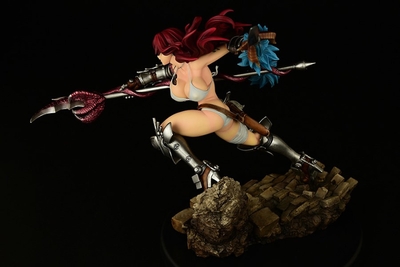 1/6 FAIRY TAIL: Erza Scarlet The Knight Ver. Refine 2022