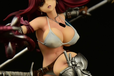 1/6 FAIRY TAIL: Erza Scarlet The Knight Ver. Refine 2022