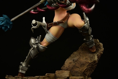1/6 FAIRY TAIL: Erza Scarlet The Knight Ver. Refine 2022