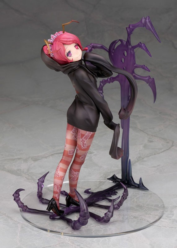 Overlord - Entoma Vasilissa Zeta - so-bin Ver. - 1/8