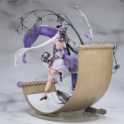 1/7 Azur Lane Ying Swei