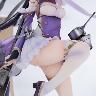 1/7 Azur Lane Ying Swei