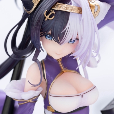 1/7 Azur Lane Ying Swei
