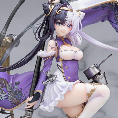 1/7 Azur Lane Ying Swei