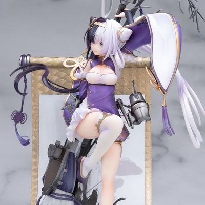 1/7 Azur Lane Ying Swei