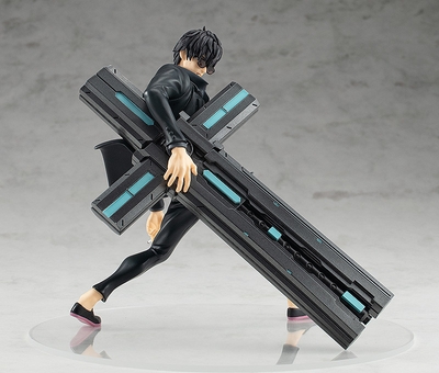 Trigun Stampede Nicholas D. Wolfwood Pop Up Parade