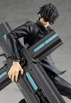 Trigun Stampede Nicholas D. Wolfwood Pop Up Parade