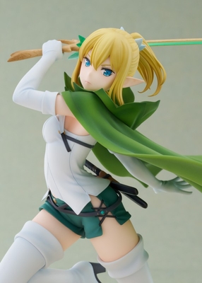 Dungeon ni Deai o Motomeru no wa Machigatteiru Darou ka V - Ryuu Lion - Level 6 Ver. - 1/7