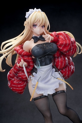 Original - Skytube - Rina - 1/6