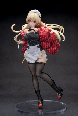 Original - Skytube - Rina - 1/6