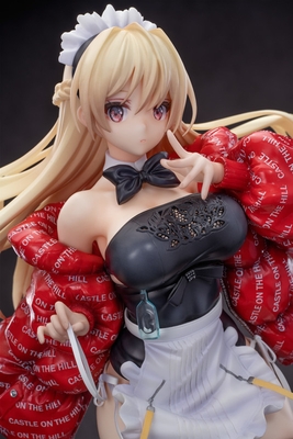 Original - Skytube - Rina - 1/6