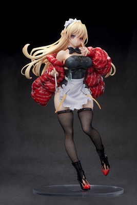 Original - Skytube - Rina - 1/6