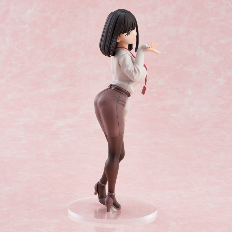 Ganbare, Douki-chan: Kouhai-chan Limited Throw Kiss Ver.