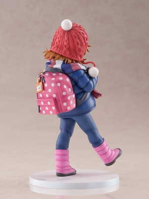 Evangelion Shin Gekijouban Souryuu Asuka Langley F:Nex Winter ver. 1/6